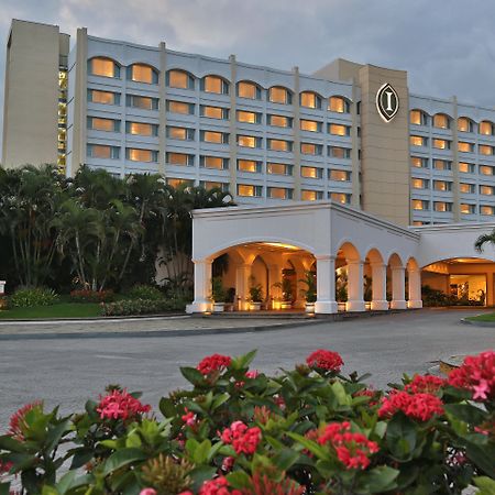 Отель Real Intercontinental San Salvador By Ihg Экстерьер фото