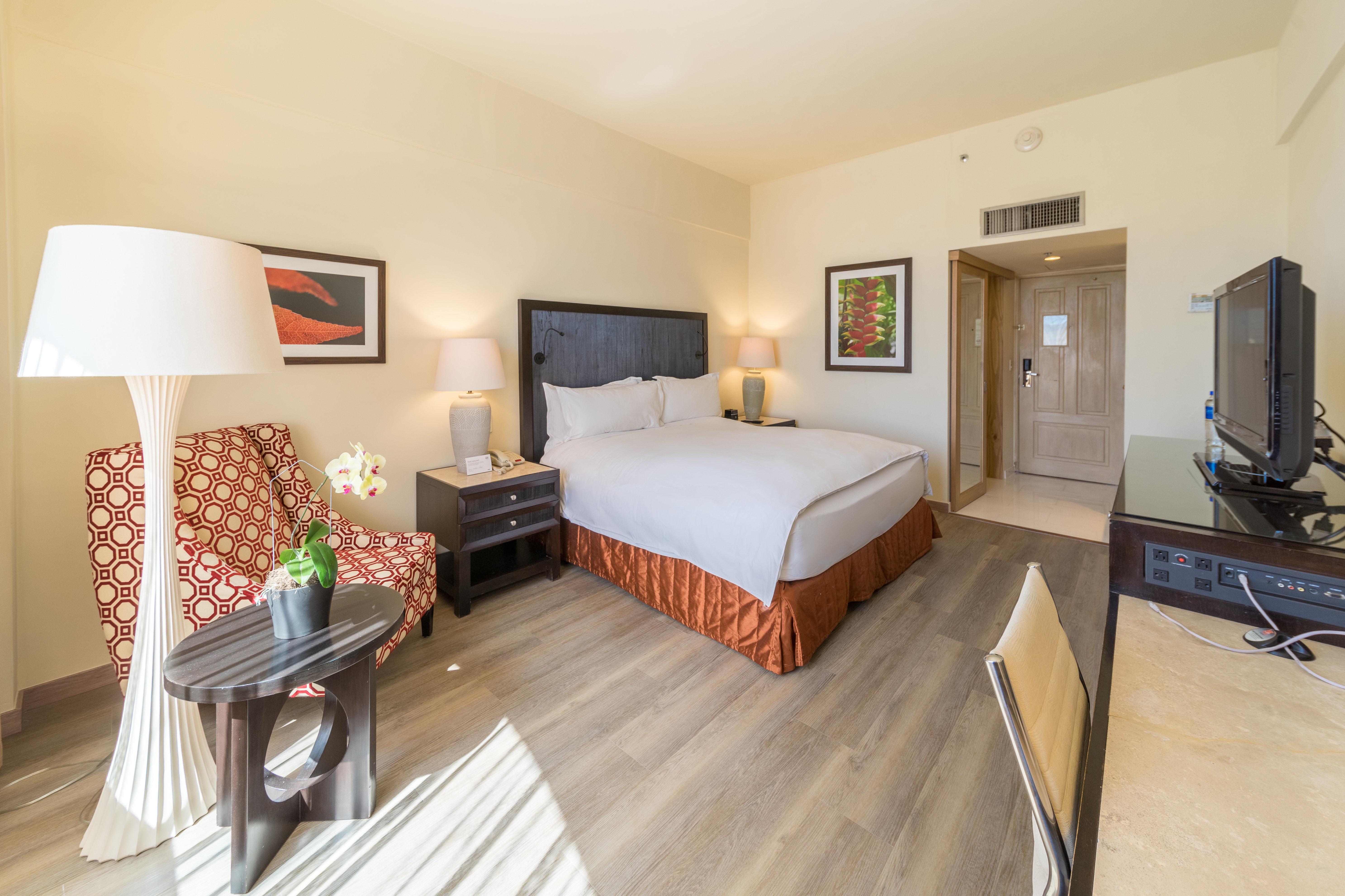 Отель Real Intercontinental San Salvador By Ihg Экстерьер фото