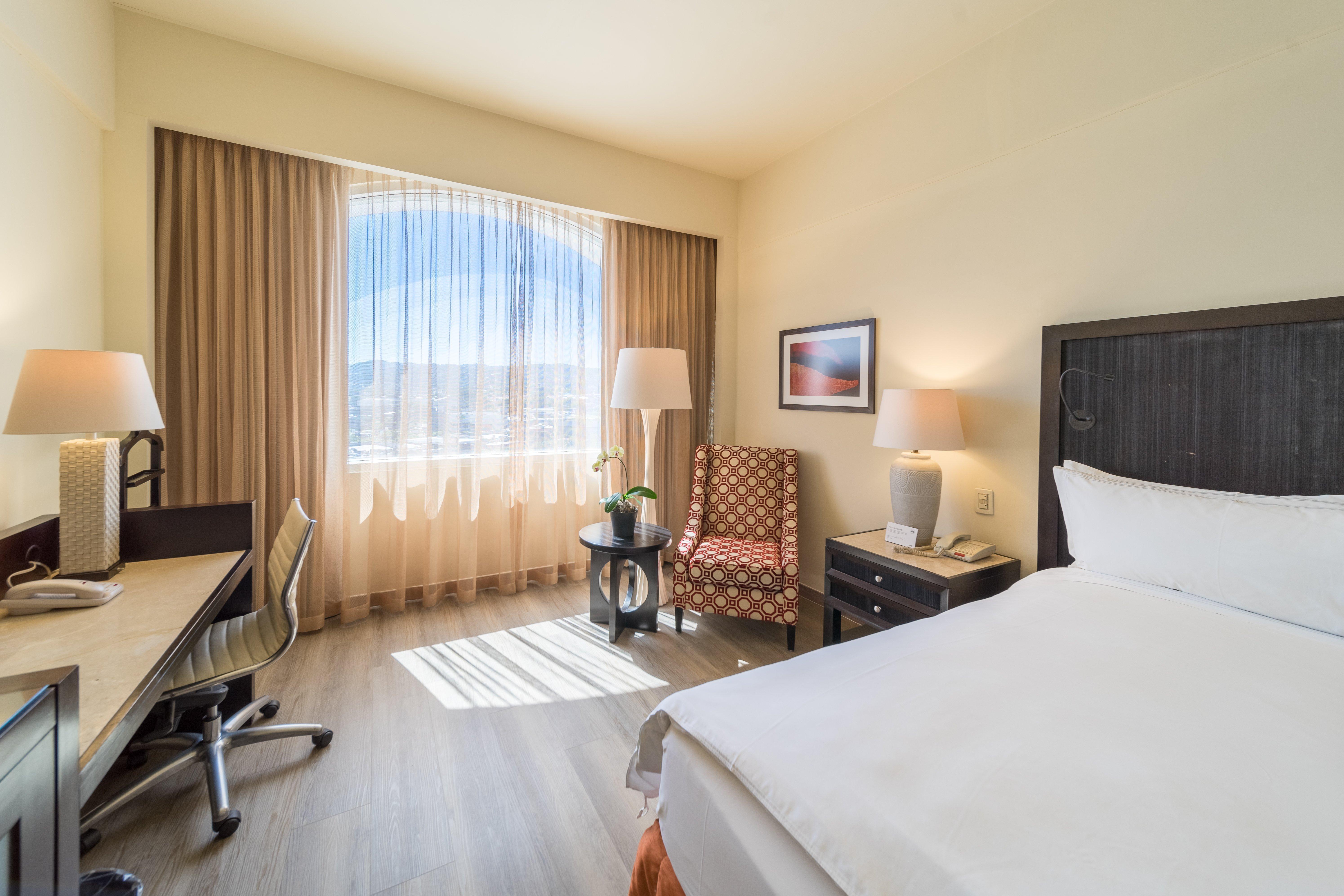 Отель Real Intercontinental San Salvador By Ihg Экстерьер фото