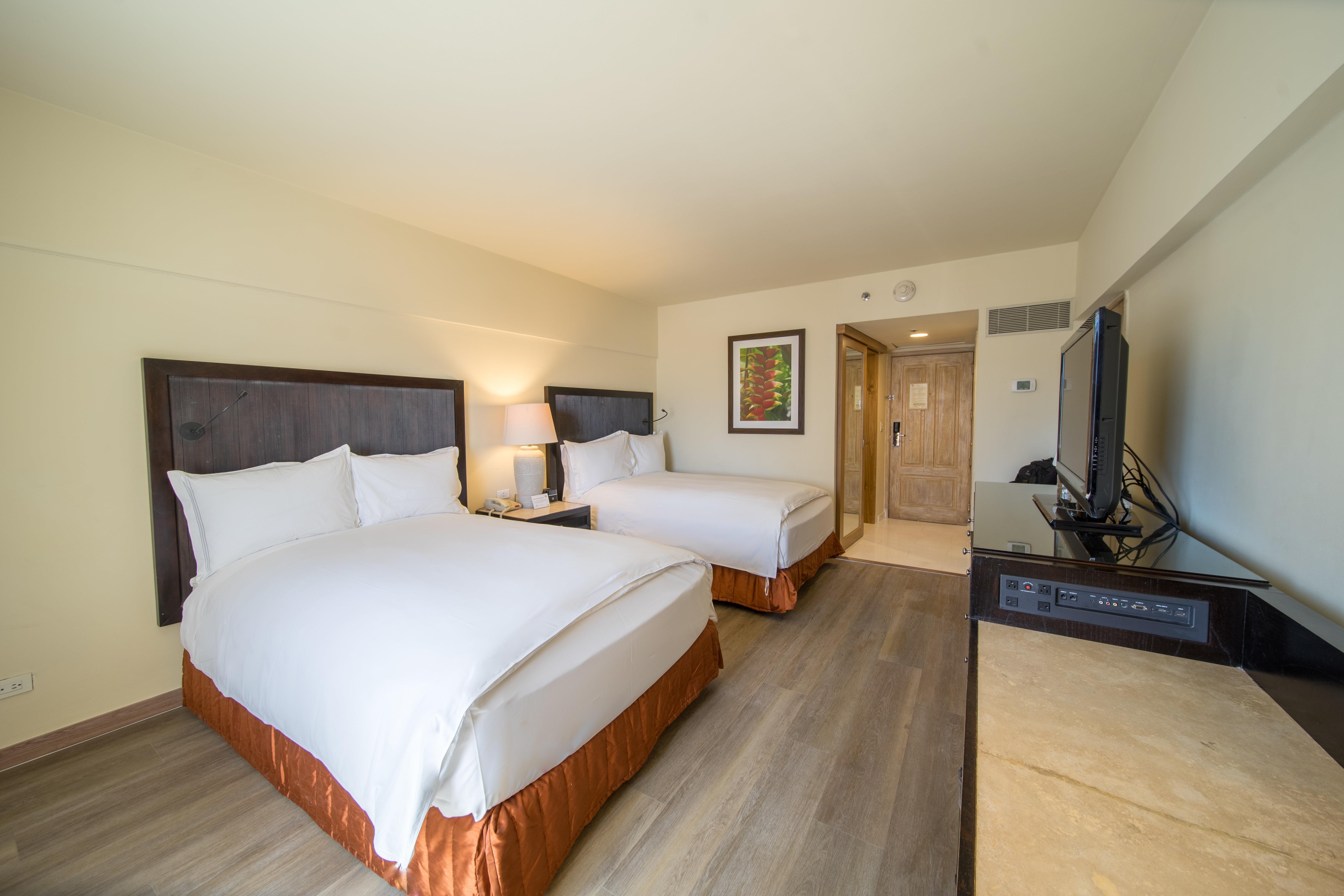 Отель Real Intercontinental San Salvador By Ihg Экстерьер фото