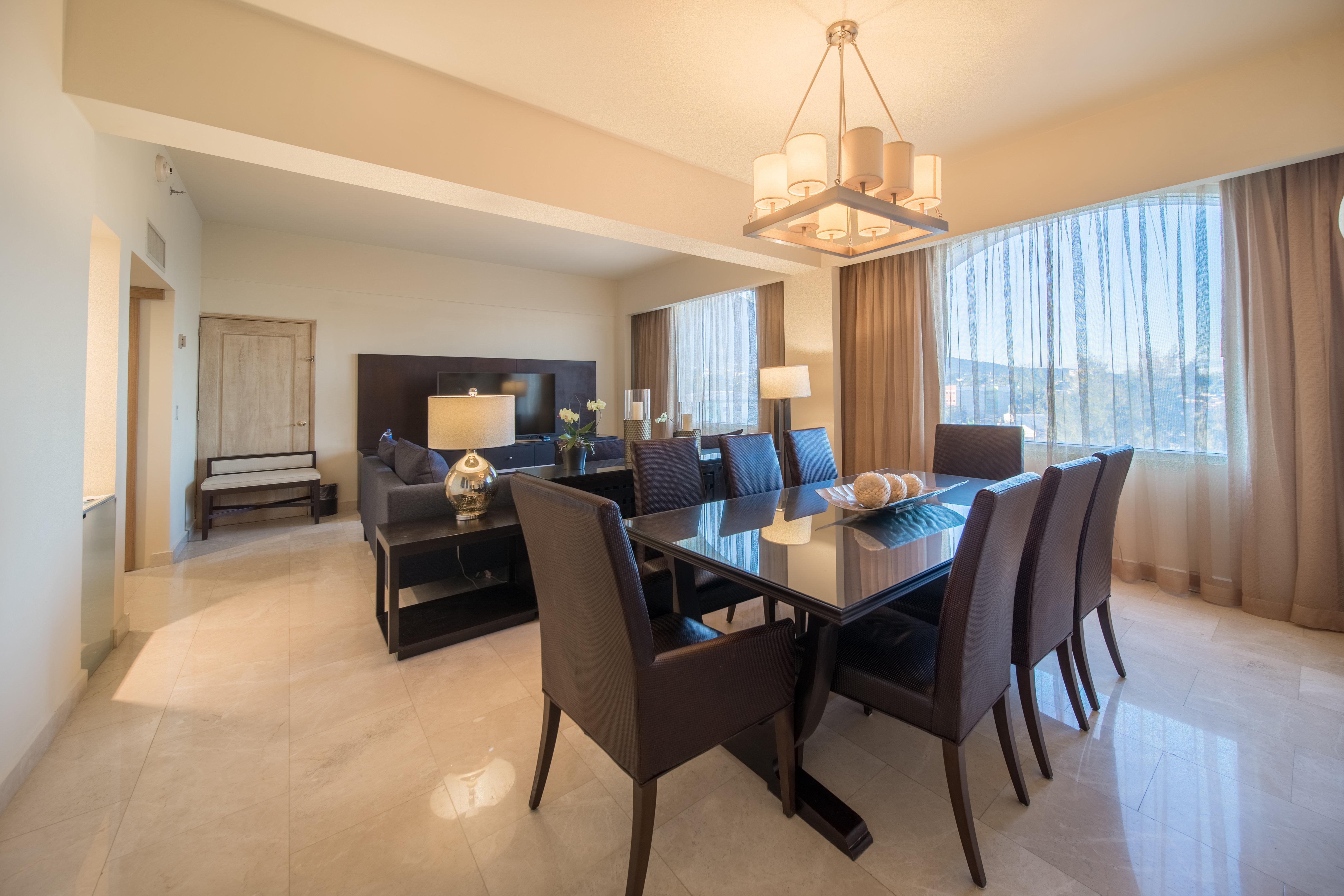 Отель Real Intercontinental San Salvador By Ihg Экстерьер фото