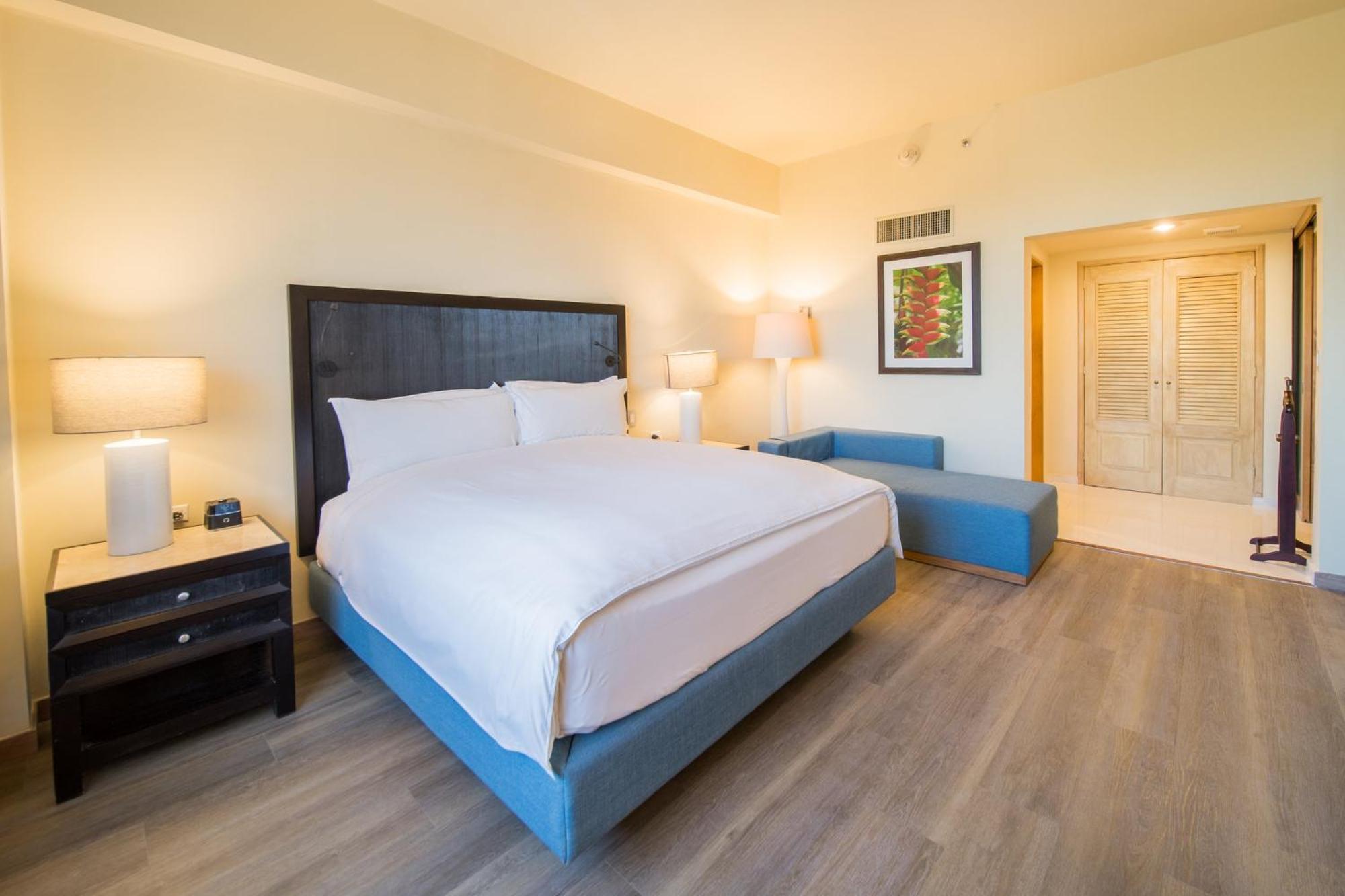 Отель Real Intercontinental San Salvador By Ihg Экстерьер фото