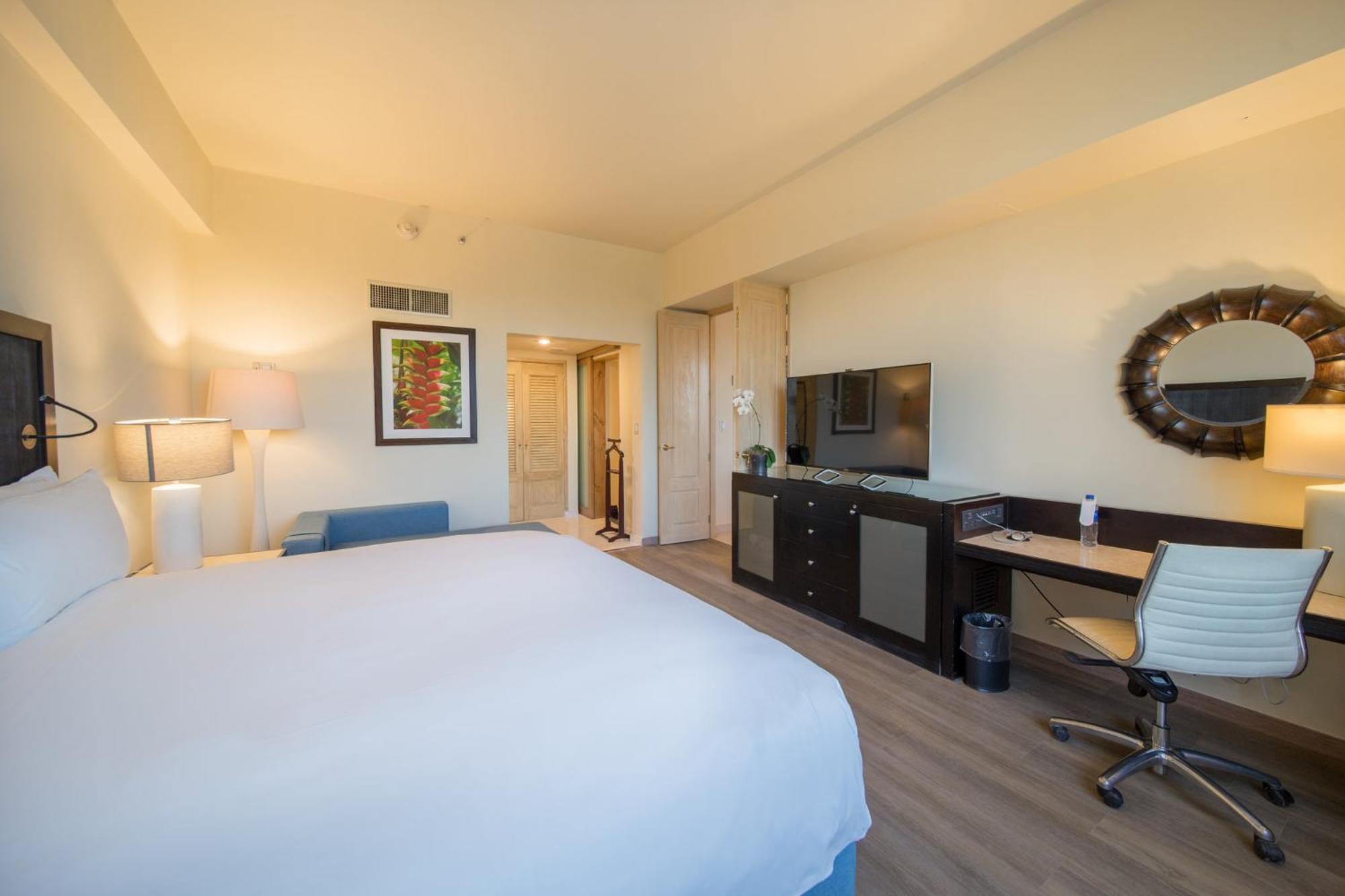 Отель Real Intercontinental San Salvador By Ihg Экстерьер фото